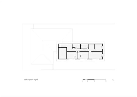 Fischgold House Renovation