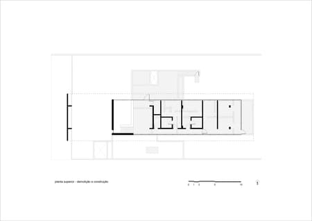 Fischgold House Renovation