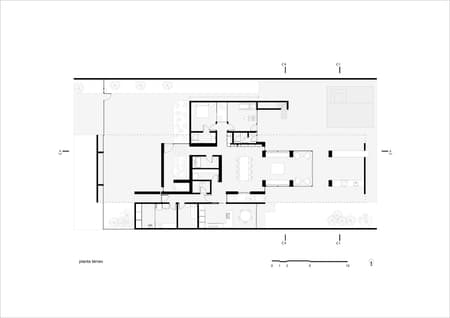 Fischgold House Renovation