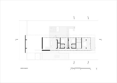 Fischgold House Renovation