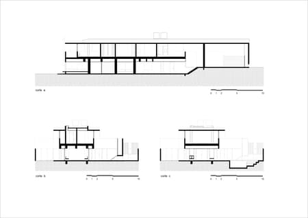 Fischgold House Renovation