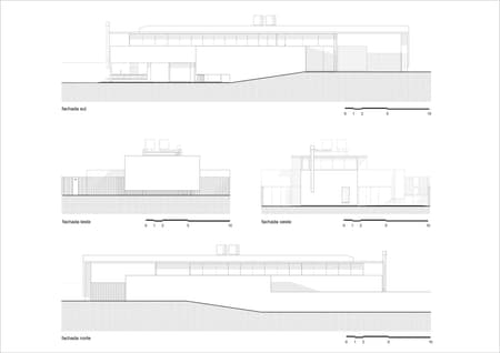 Fischgold House Renovation