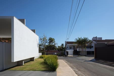 Fischgold House Renovation