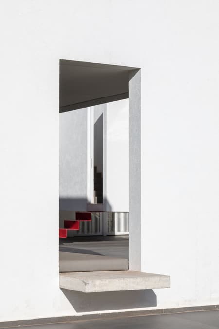 Fischgold House Renovation