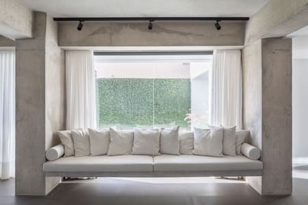 Fischgold House Renovation