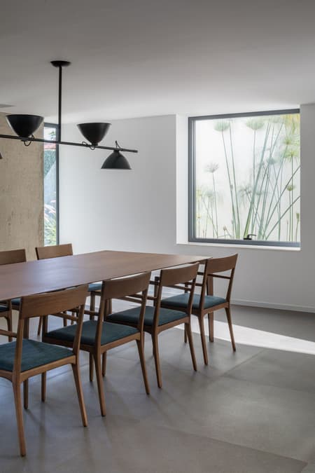 Fischgold House Renovation