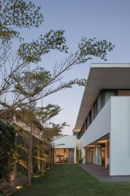 Fischgold House Renovation