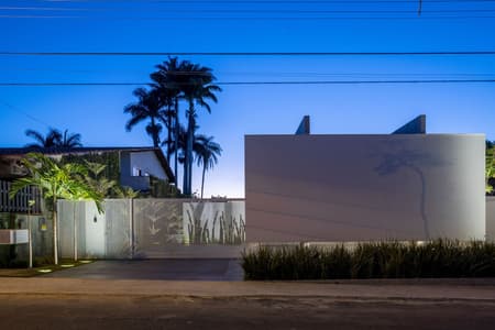 Fischgold House Renovation