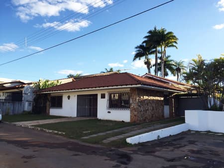 Fischgold House Renovation