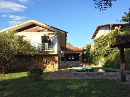 Fischgold House Renovation