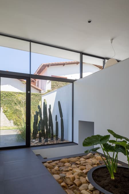 Fischgold House Renovation