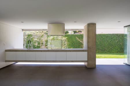 Fischgold House Renovation