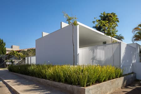 Fischgold House Renovation