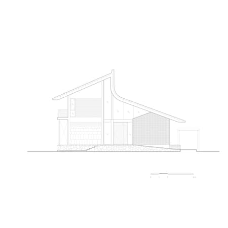 Mon Kluen House