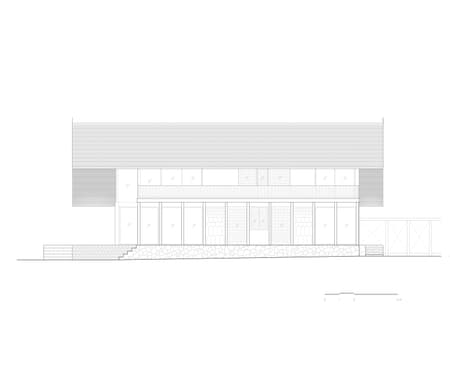 Mon Kluen House