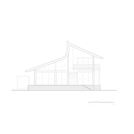 Mon Kluen House