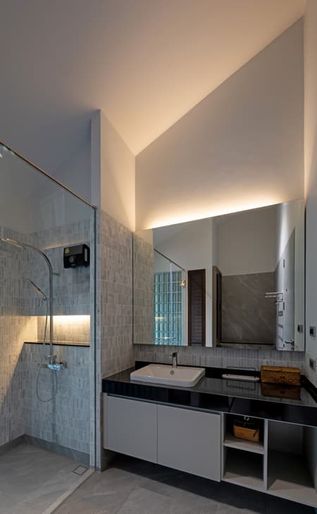 Mon Kluen House