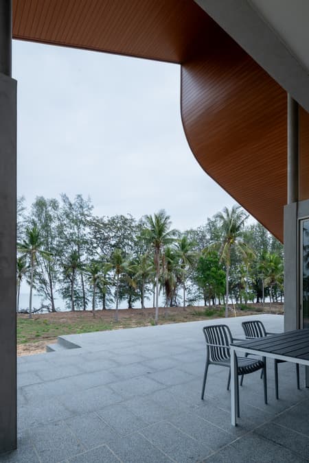 Mon Kluen House
