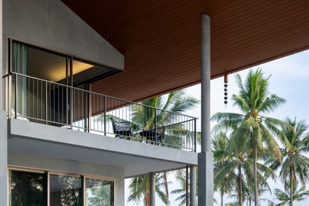 Mon Kluen House