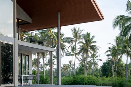 Mon Kluen House
