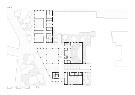 Education Centre University of Groningen