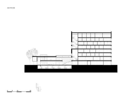 Education Centre University of Groningen
