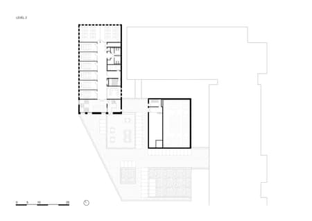 Education Centre University of Groningen