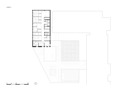Education Centre University of Groningen