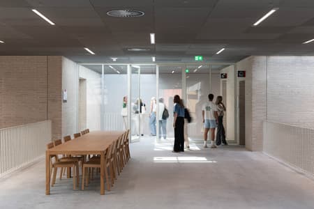 Education Centre University of Groningen