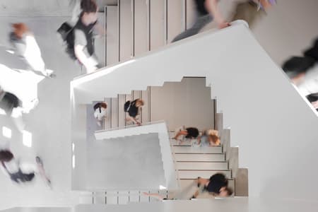 Education Centre University of Groningen