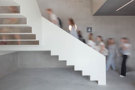 Education Centre University of Groningen