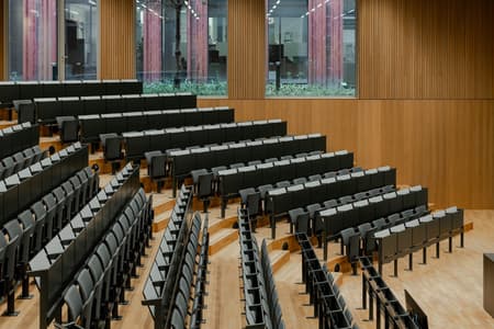 Education Centre University of Groningen