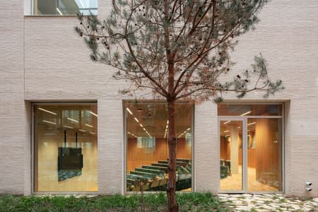 Education Centre University of Groningen