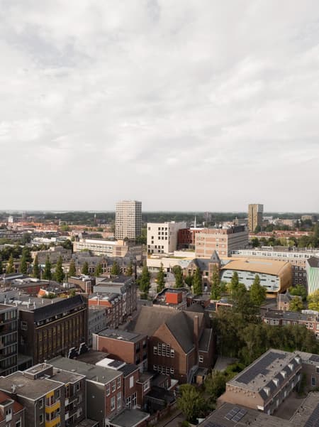 Education Centre University of Groningen