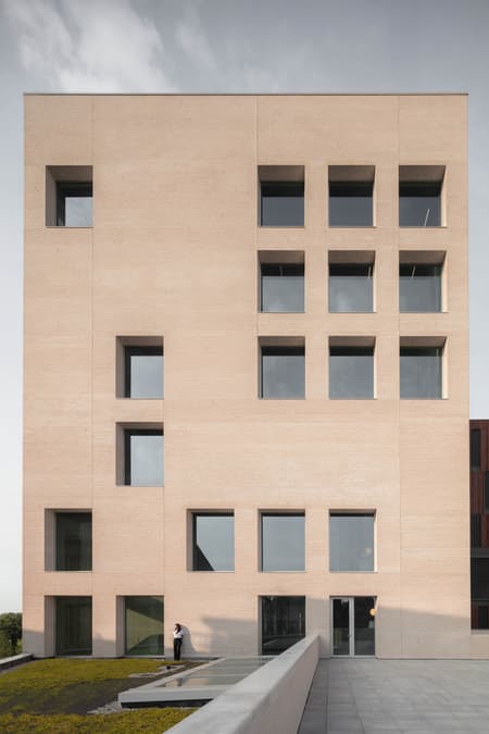 Education Centre University of Groningen