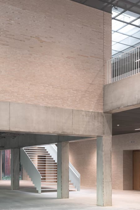 Education Centre University of Groningen