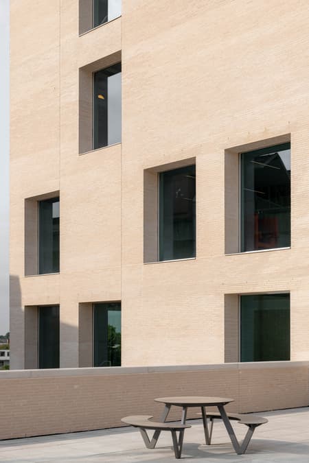 Education Centre University of Groningen