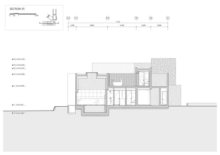 Jeju Wollyeong CAVE Villa