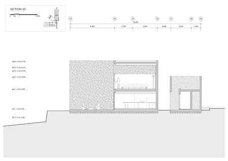 Jeju Wollyeong CAVE Villa