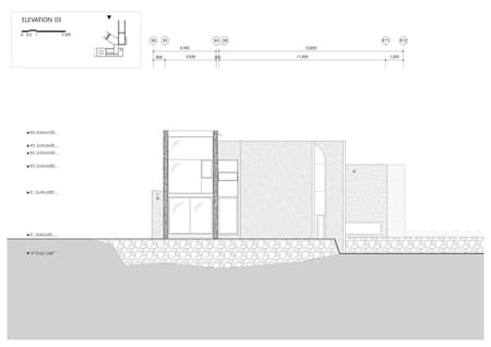 Jeju Wollyeong CAVE Villa