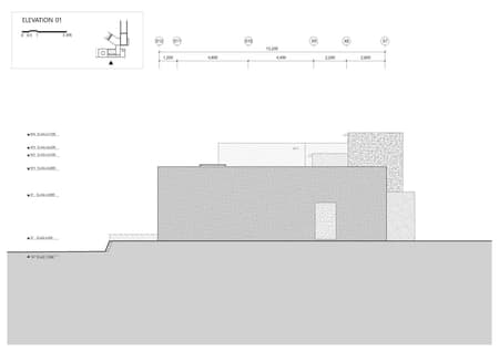 Jeju Wollyeong CAVE Villa