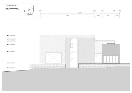 Jeju Wollyeong CAVE Villa