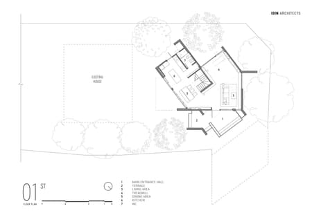 M House