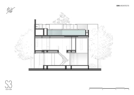 M House