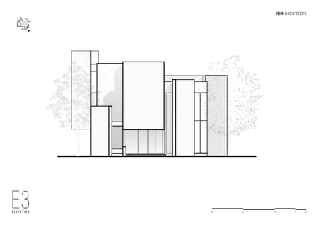 M House