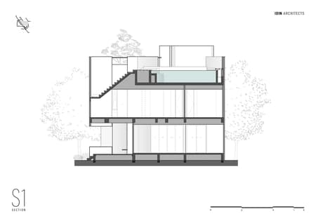 M House