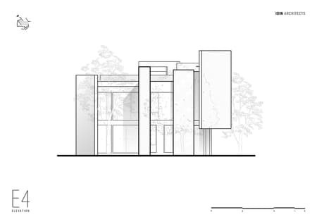 M House