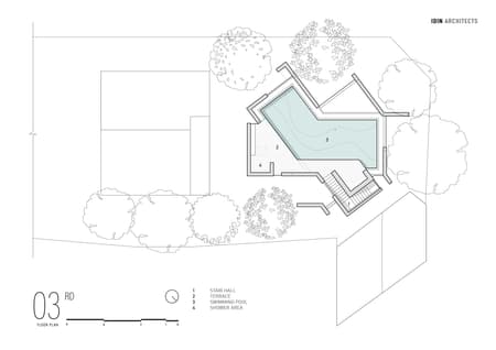 M House