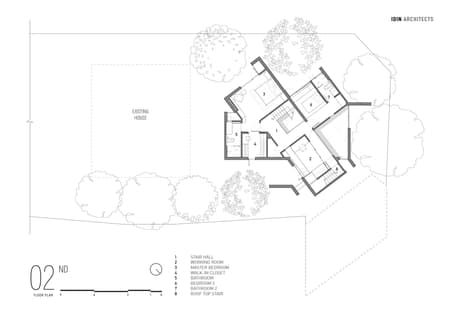 M House