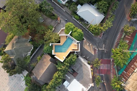 M House